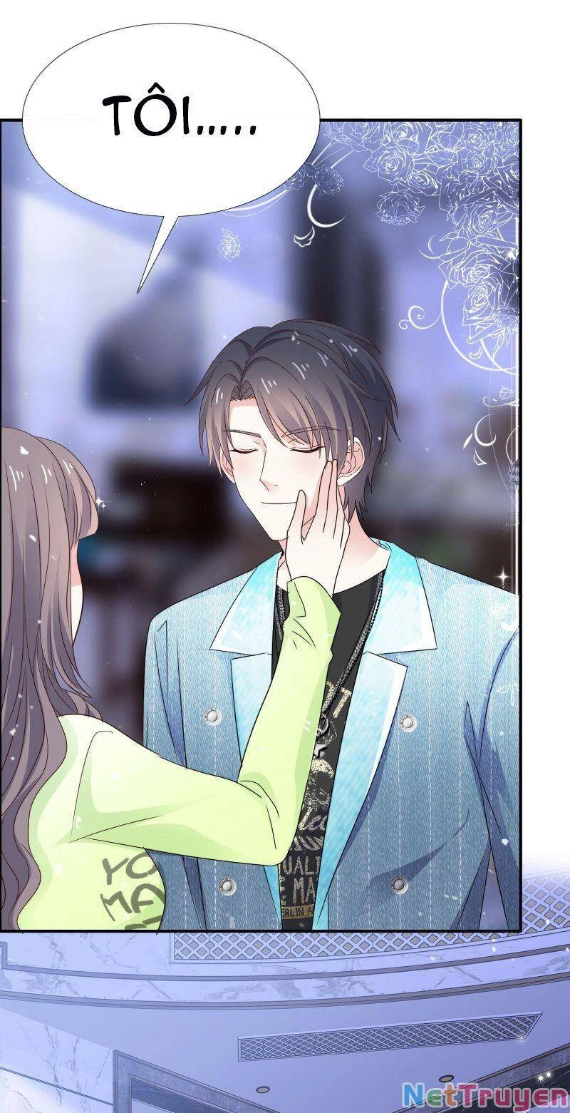 Bồn Nhiên Tinh Động Chapter 28 - 29