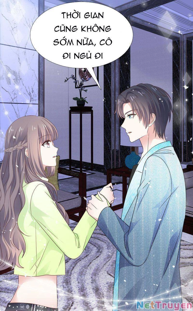 Bồn Nhiên Tinh Động Chapter 28 - 30