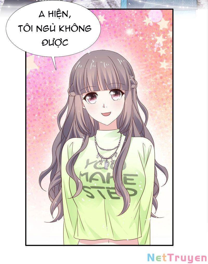 Bồn Nhiên Tinh Động Chapter 28 - 31