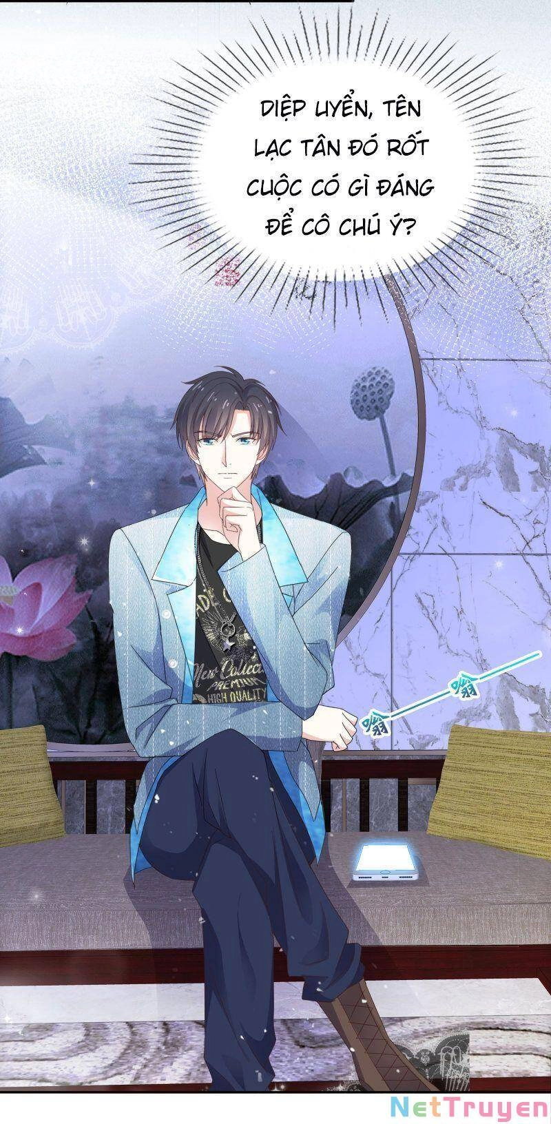 Bồn Nhiên Tinh Động Chapter 29 - 9