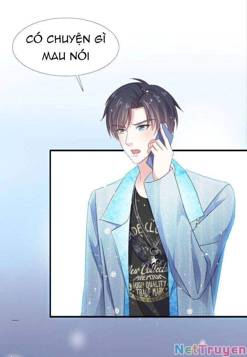 Bồn Nhiên Tinh Động Chapter 29 - 10