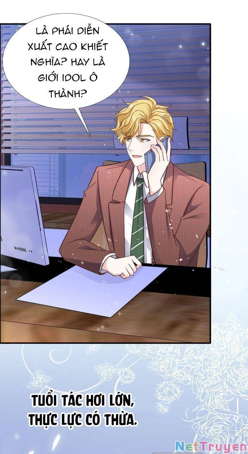 Bồn Nhiên Tinh Động Chapter 29 - 12