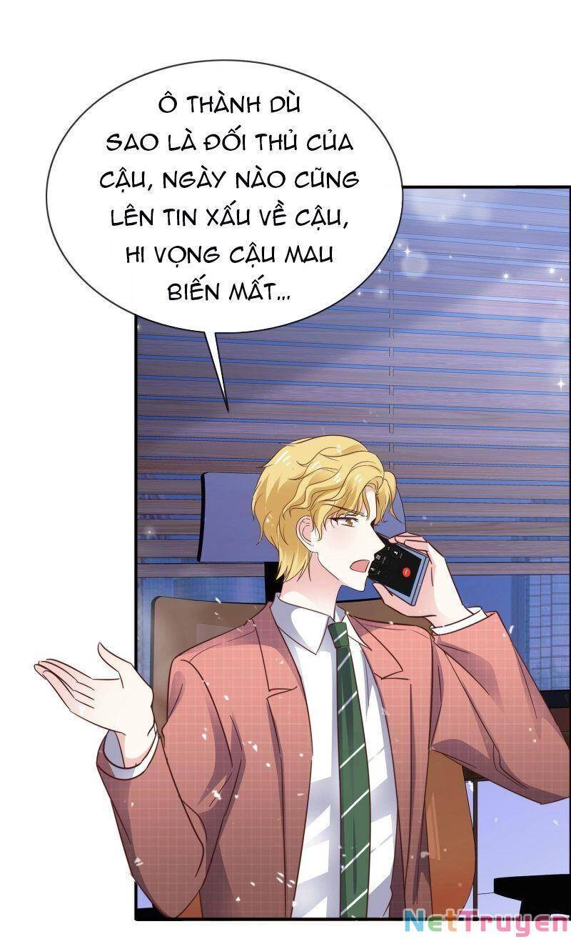 Bồn Nhiên Tinh Động Chapter 29 - 16