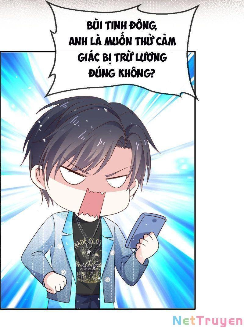 Bồn Nhiên Tinh Động Chapter 29 - 20