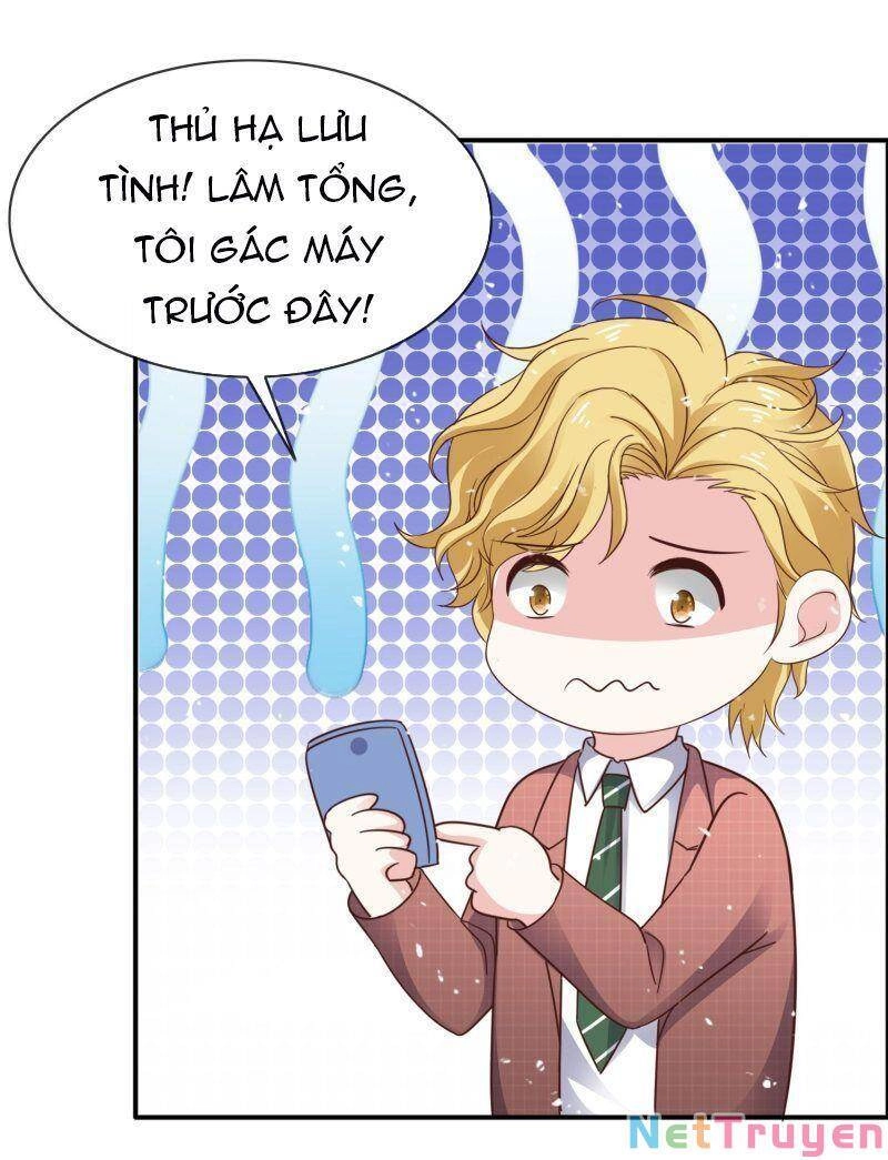 Bồn Nhiên Tinh Động Chapter 29 - 21