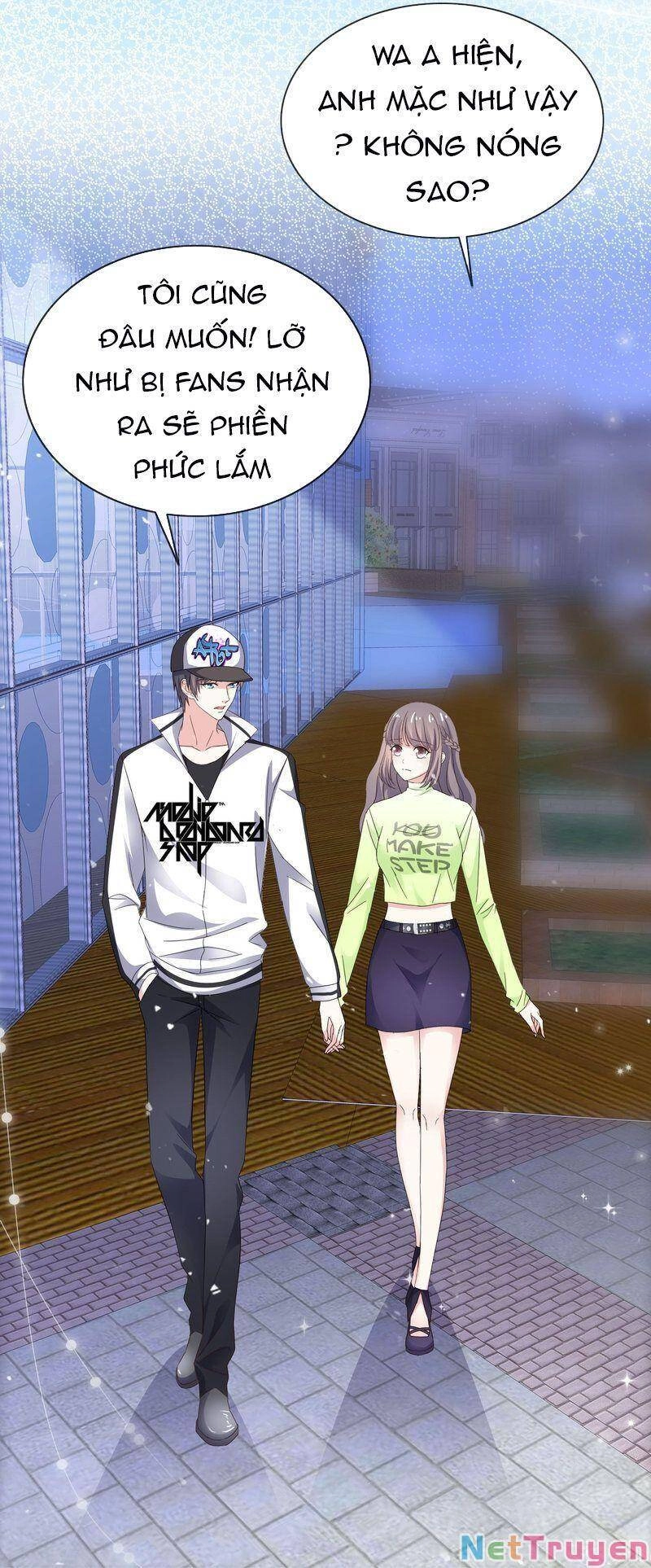 Bồn Nhiên Tinh Động Chapter 29 - 25