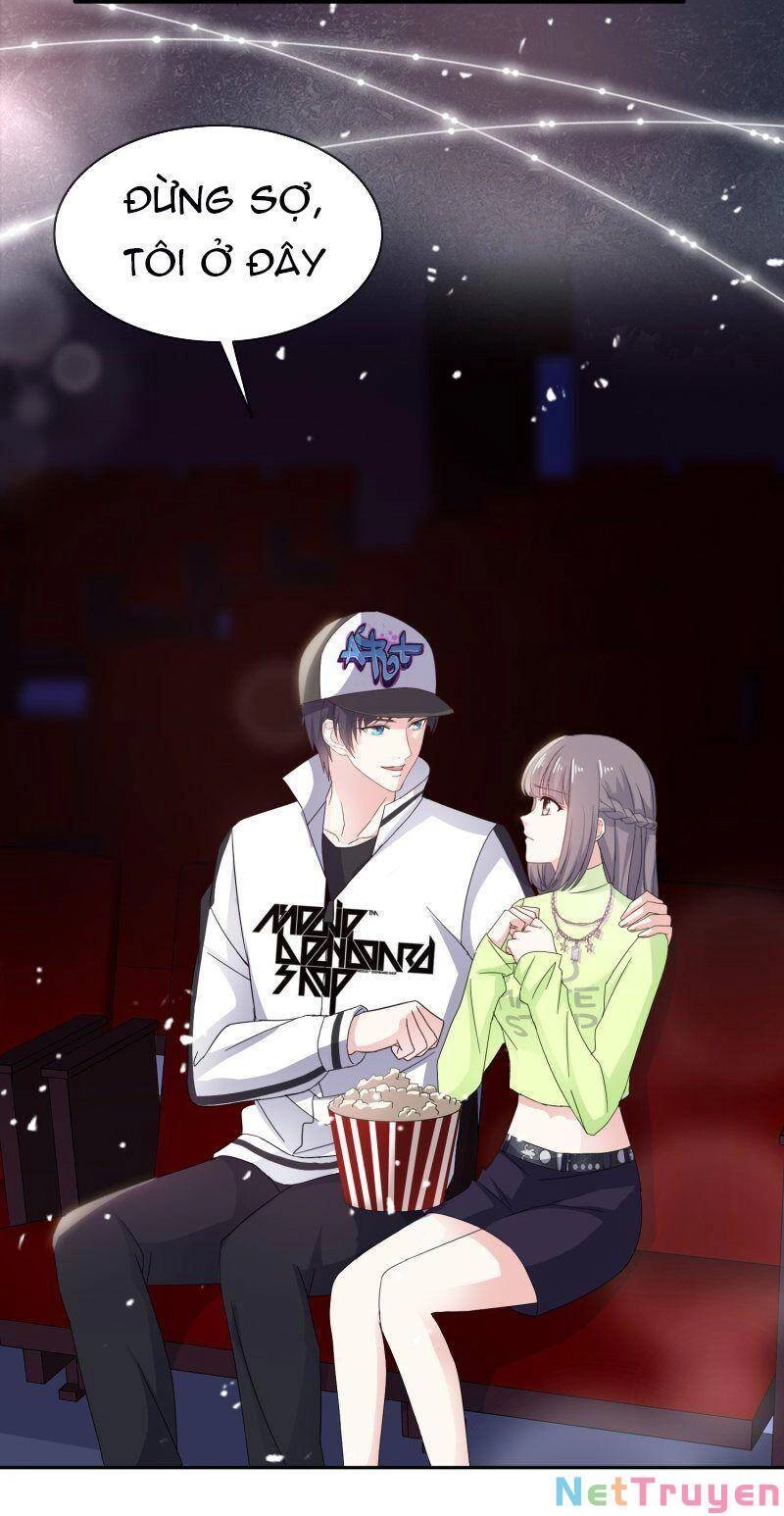 Bồn Nhiên Tinh Động Chapter 29 - 31