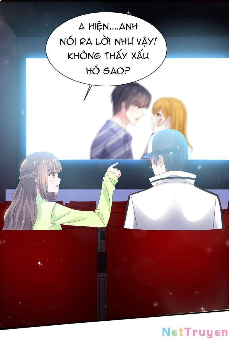 Bồn Nhiên Tinh Động Chapter 30 - 3