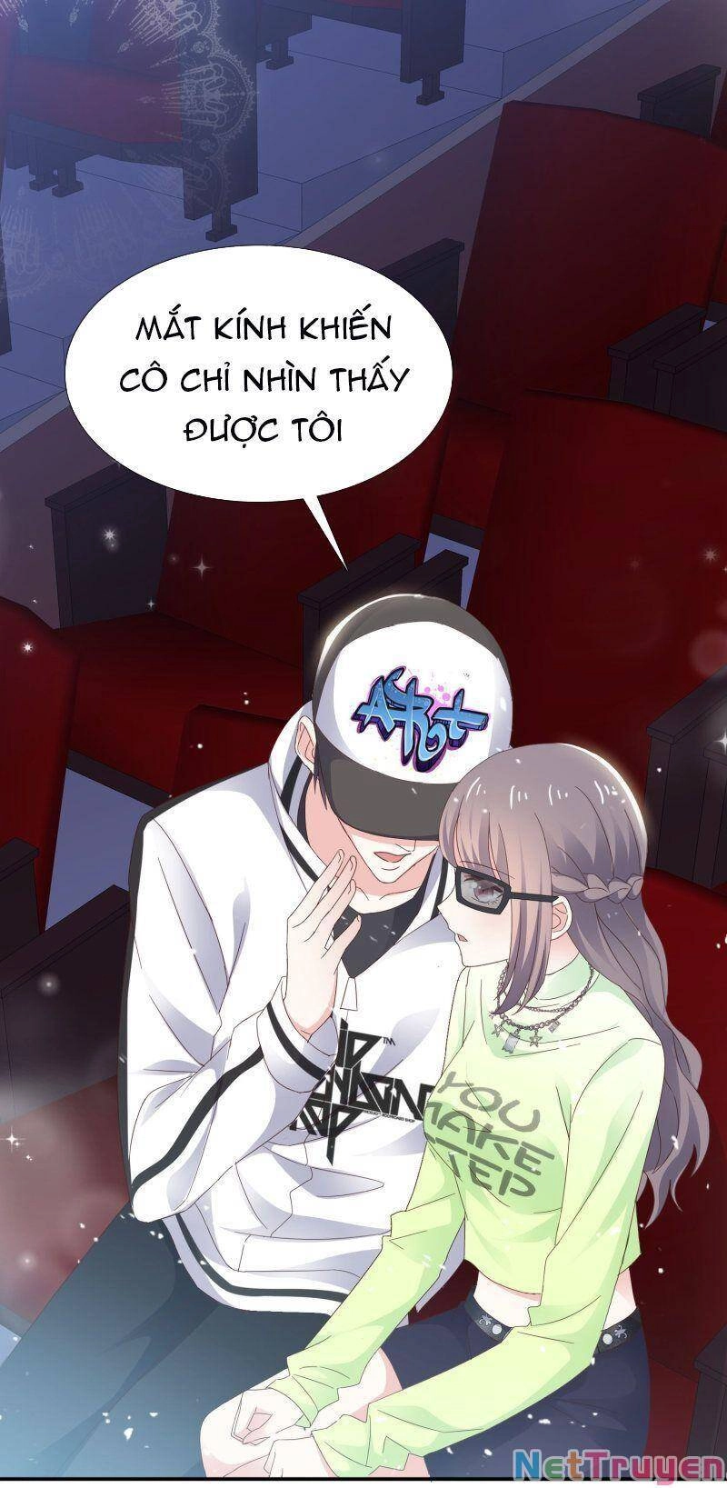 Bồn Nhiên Tinh Động Chapter 30 - 9