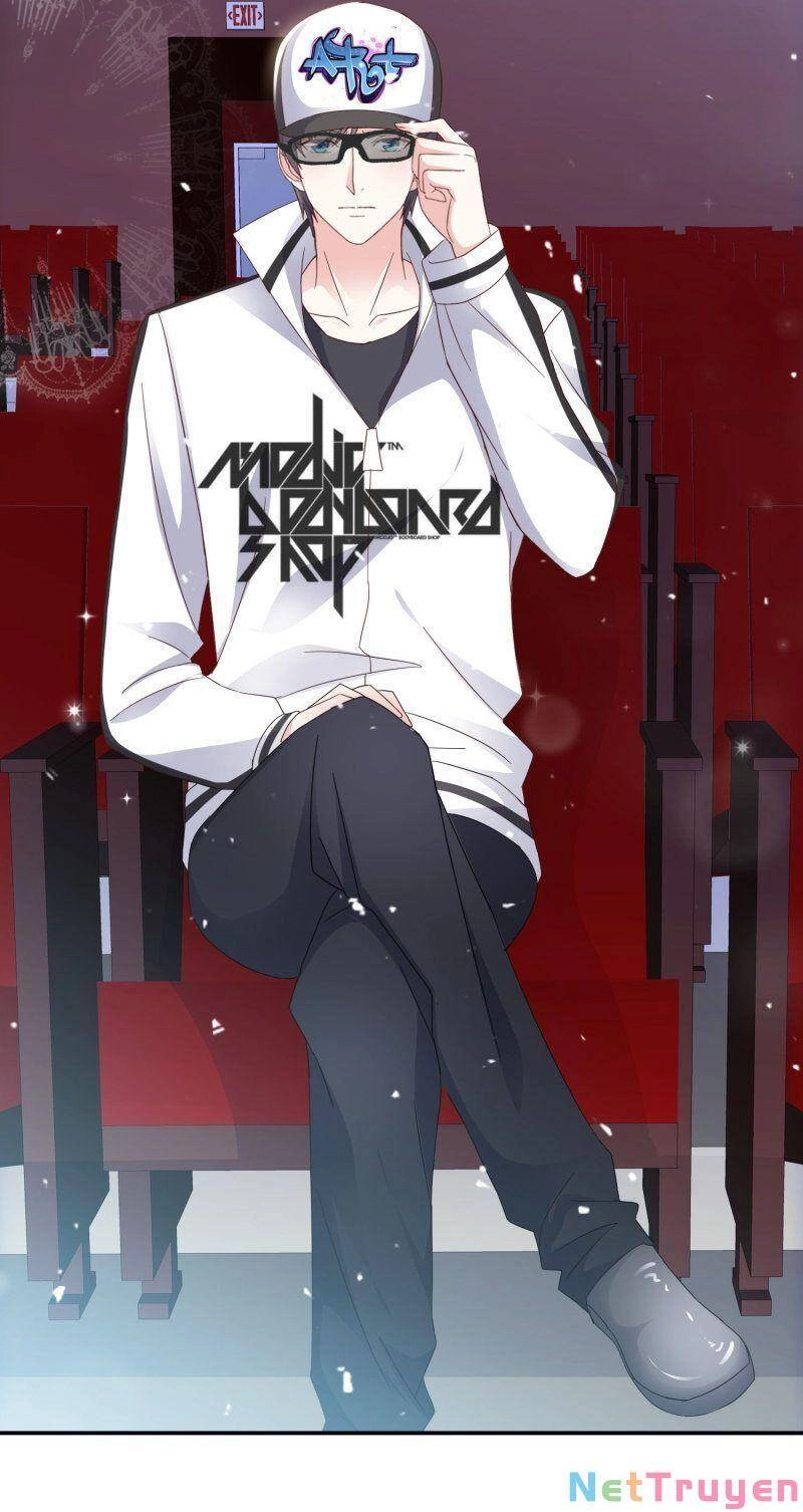 Bồn Nhiên Tinh Động Chapter 30 - 12