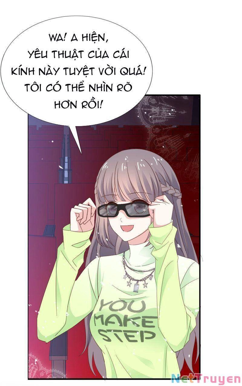 Bồn Nhiên Tinh Động Chapter 30 - 14