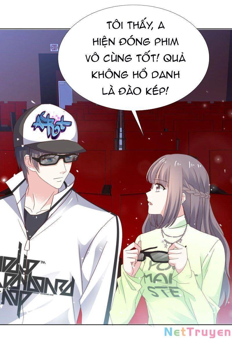 Bồn Nhiên Tinh Động Chapter 30 - 16