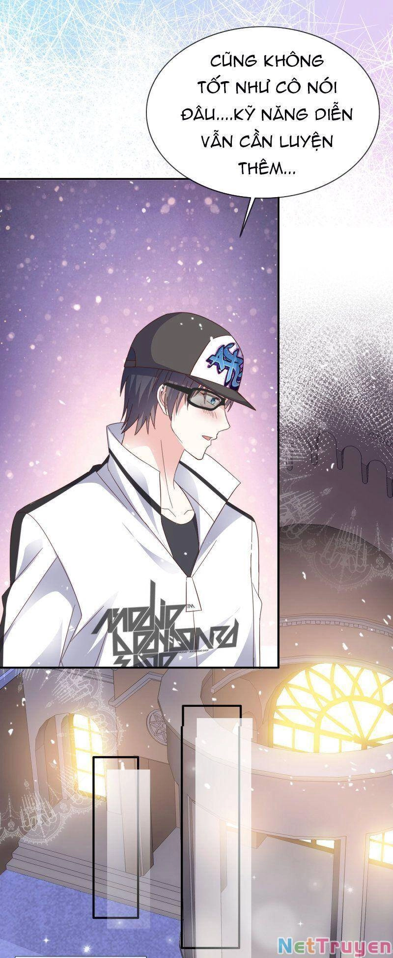 Bồn Nhiên Tinh Động Chapter 30 - 17