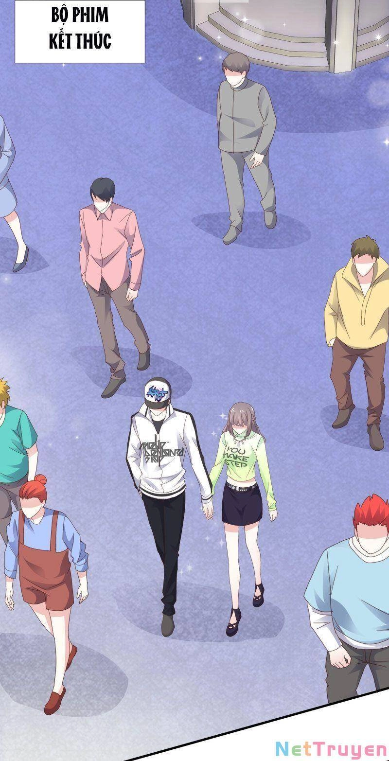 Bồn Nhiên Tinh Động Chapter 30 - 18