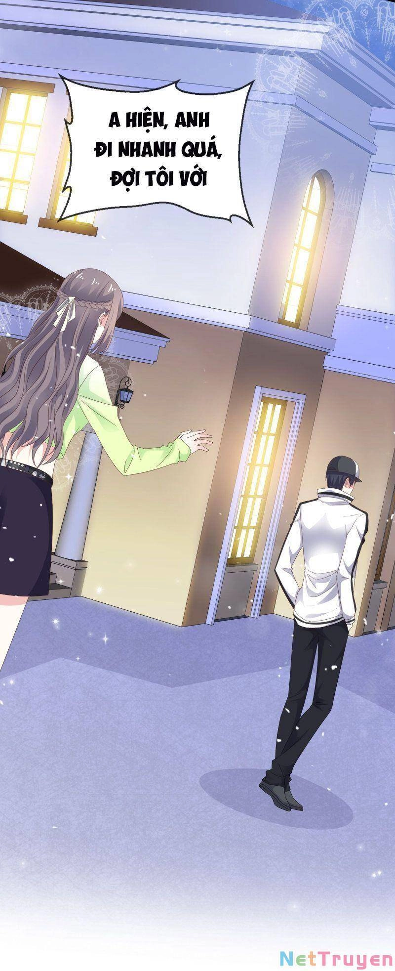 Bồn Nhiên Tinh Động Chapter 30 - 21