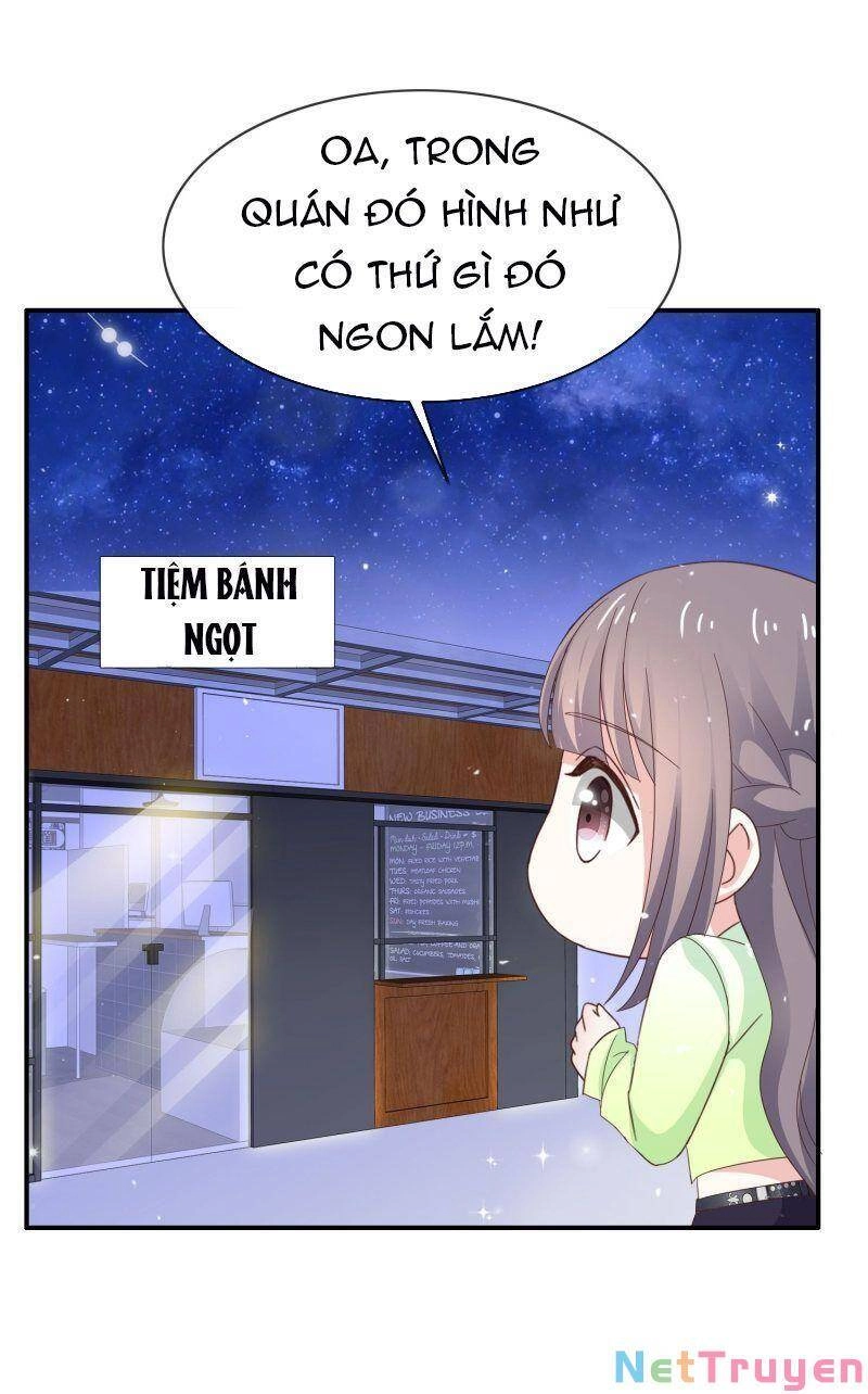 Bồn Nhiên Tinh Động Chapter 30 - 22