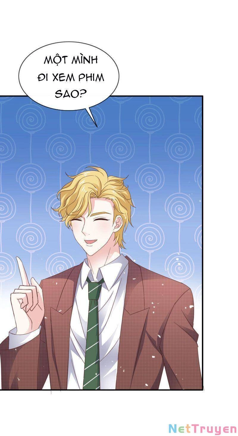 Bồn Nhiên Tinh Động Chapter 30 - 25