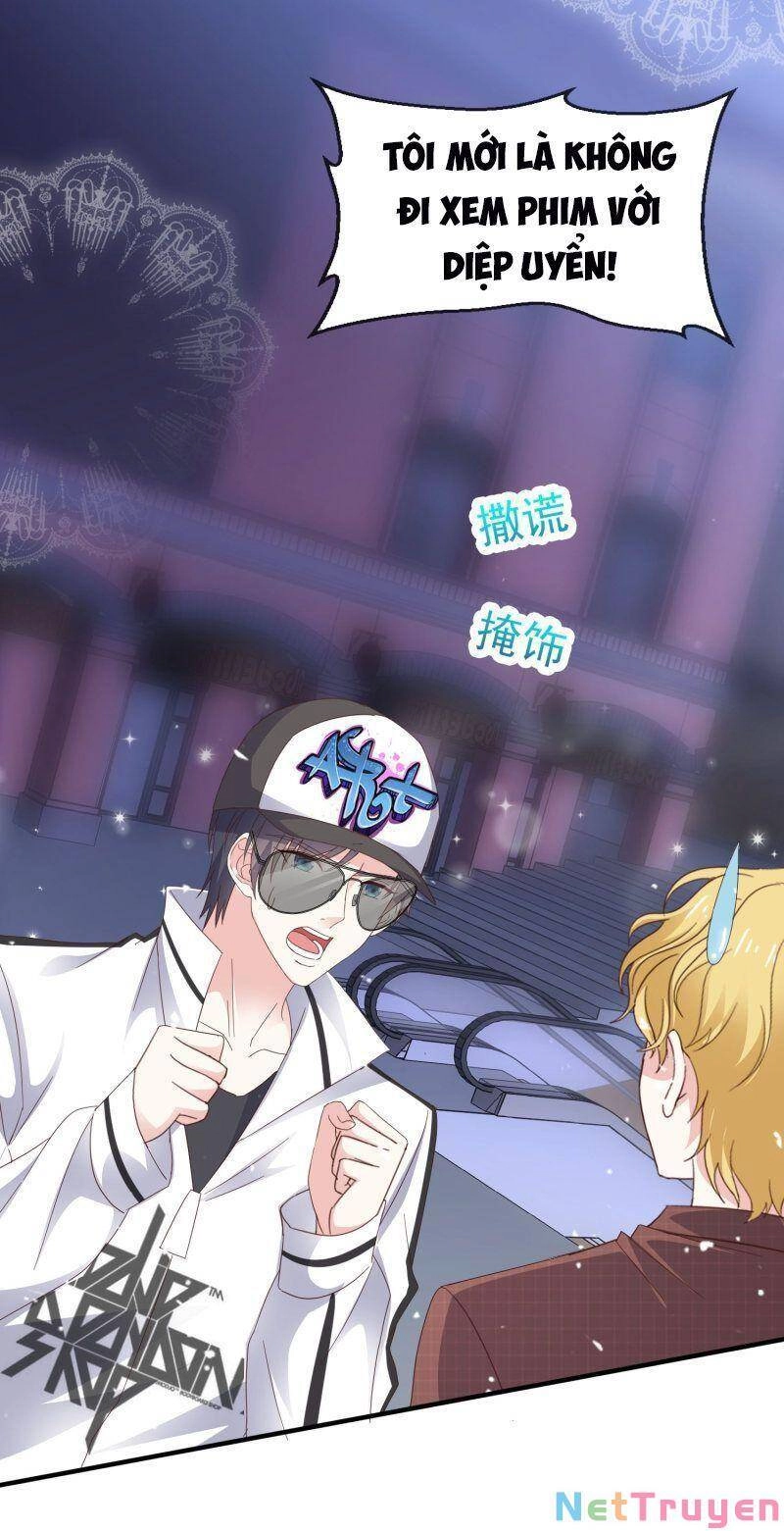 Bồn Nhiên Tinh Động Chapter 30 - 26