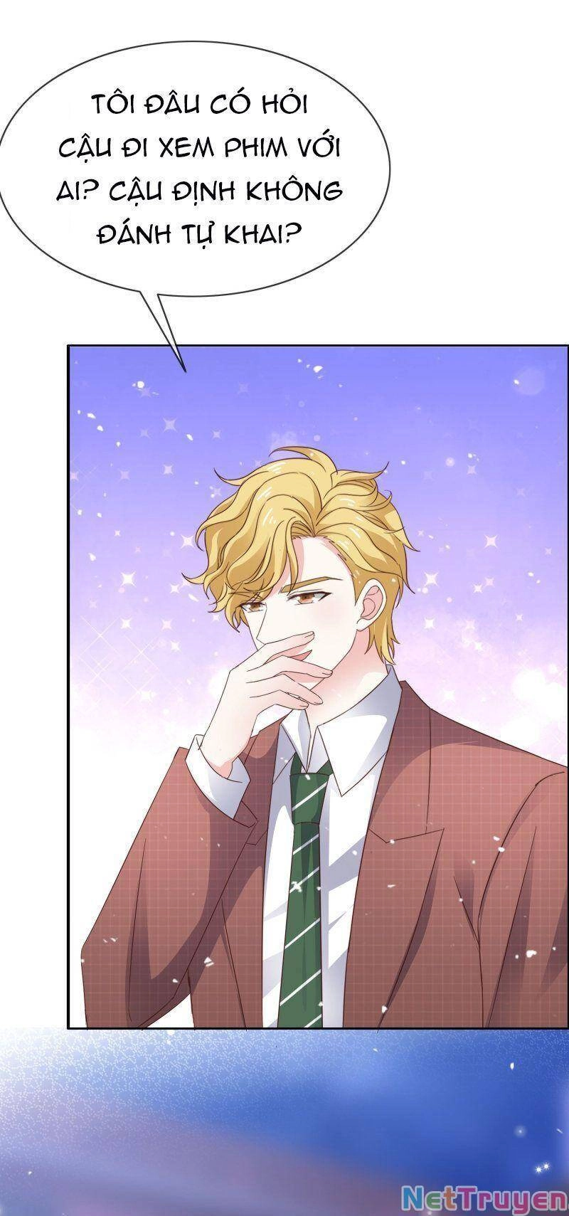 Bồn Nhiên Tinh Động Chapter 30 - 27