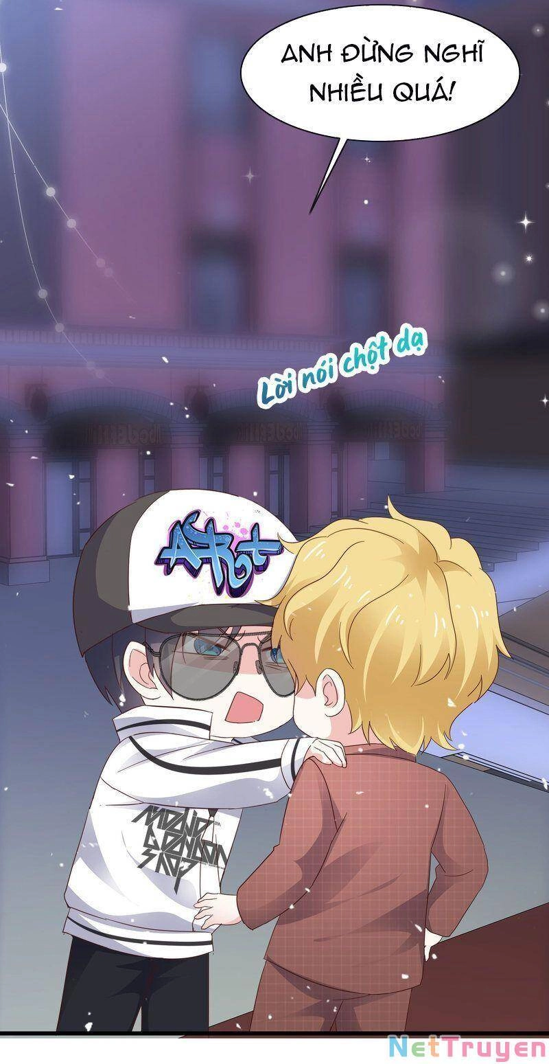 Bồn Nhiên Tinh Động Chapter 30 - 28