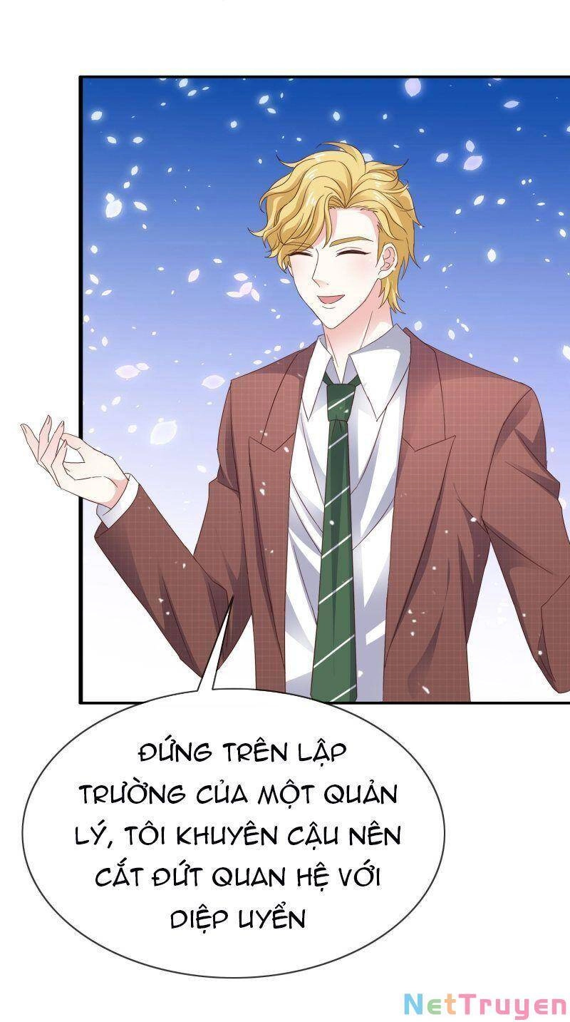 Bồn Nhiên Tinh Động Chapter 30 - 30