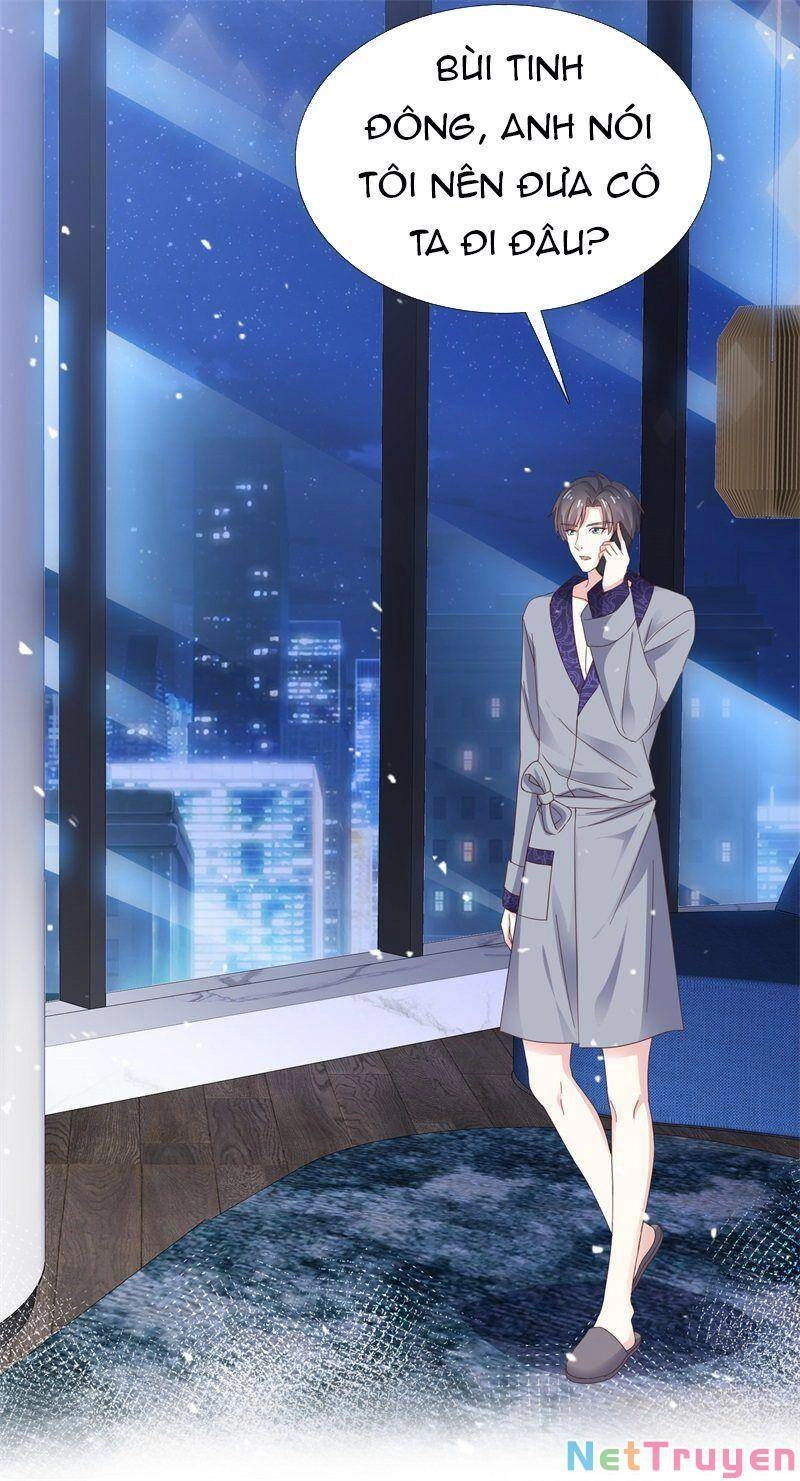 Bồn Nhiên Tinh Động Chapter 31 - 9