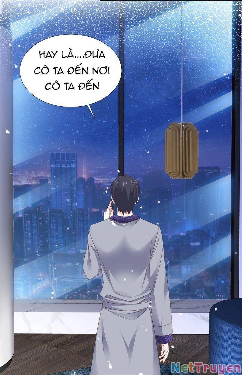 Bồn Nhiên Tinh Động Chapter 31 - 11