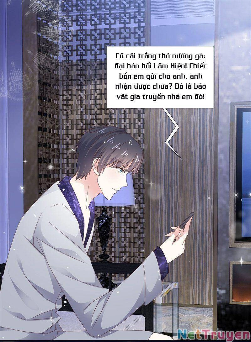 Bồn Nhiên Tinh Động Chapter 31 - 12