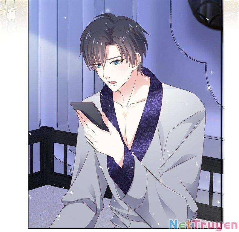 Bồn Nhiên Tinh Động Chapter 31 - 16