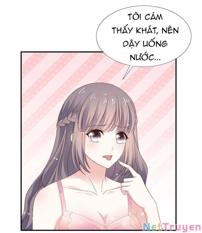 Bồn Nhiên Tinh Động Chapter 31 - 19