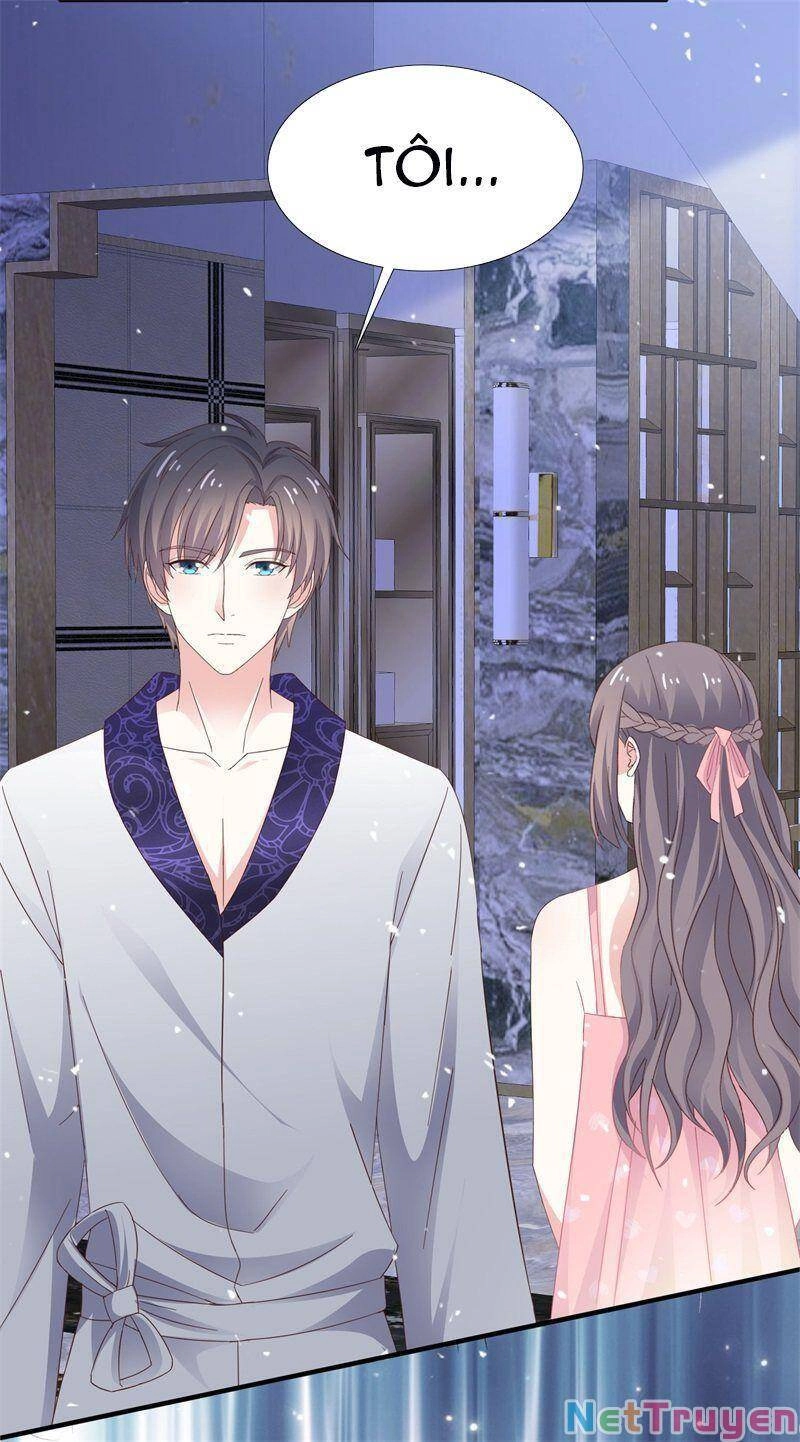 Bồn Nhiên Tinh Động Chapter 31 - 22