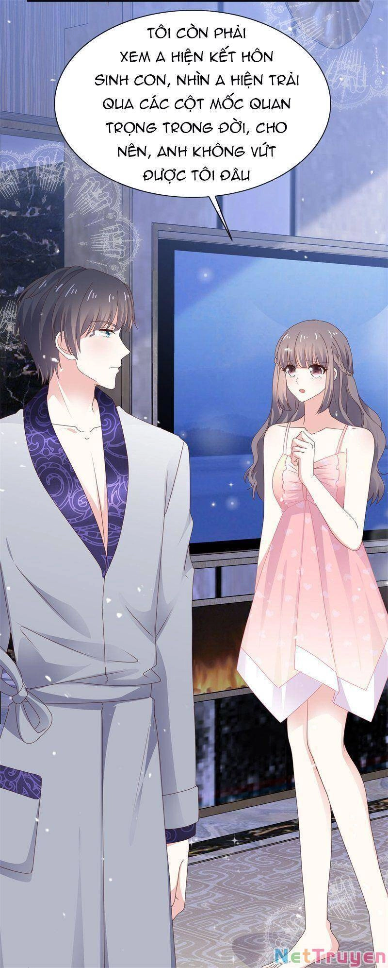 Bồn Nhiên Tinh Động Chapter 31 - 26