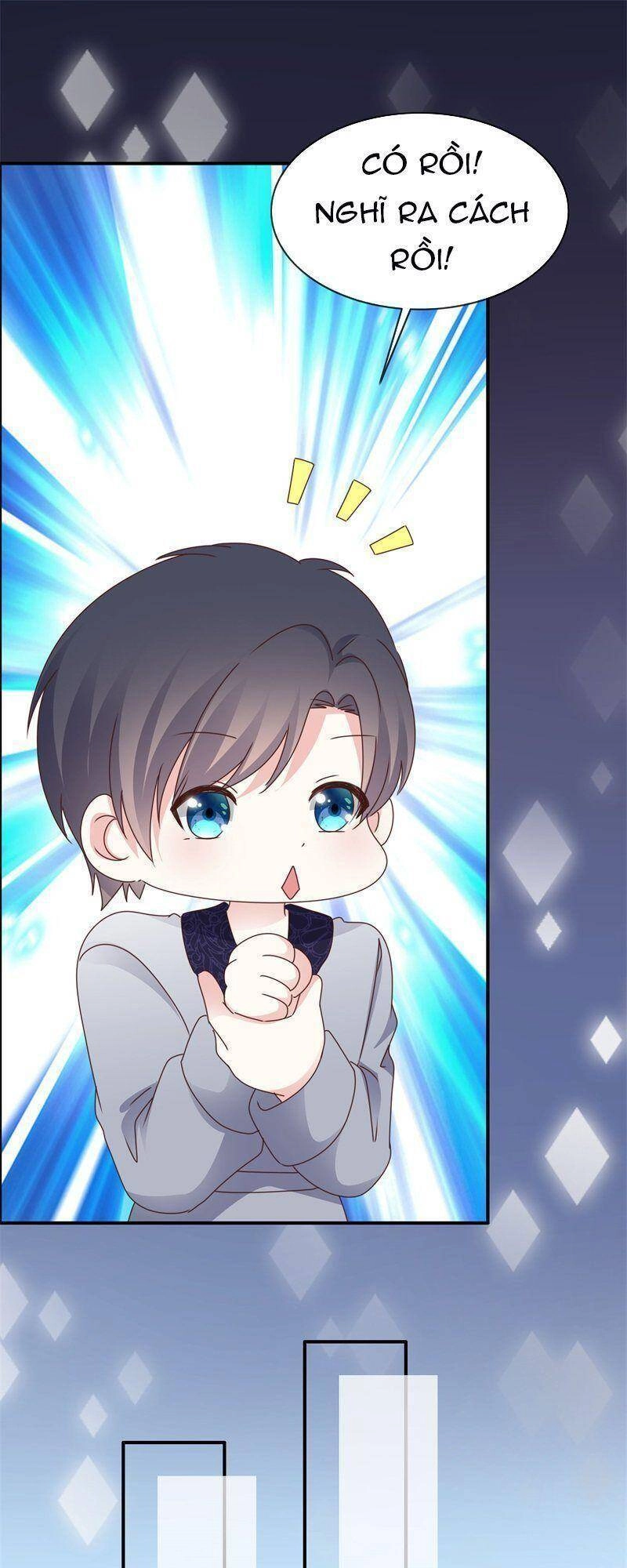 Bồn Nhiên Tinh Động Chapter 31 - 32