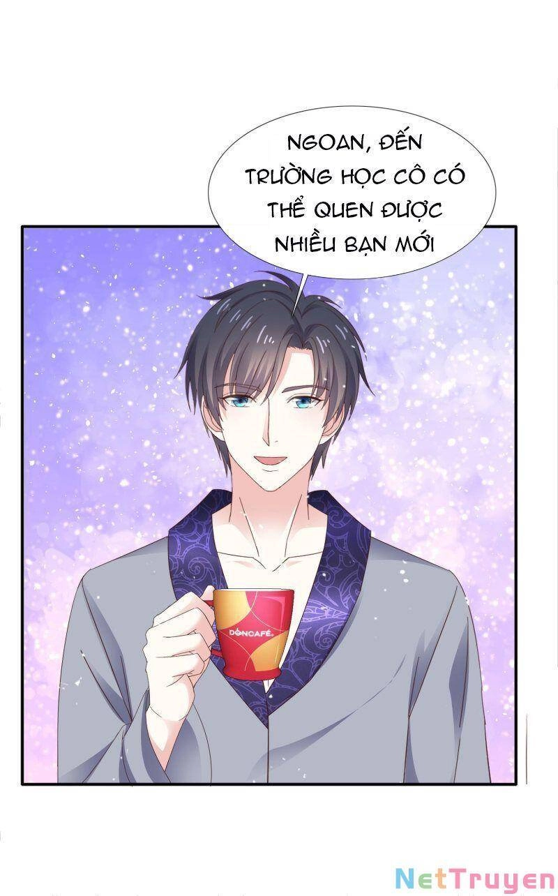 Bồn Nhiên Tinh Động Chapter 32 - 4