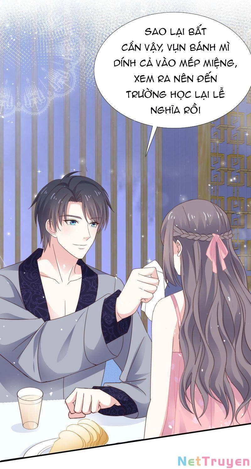 Bồn Nhiên Tinh Động Chapter 32 - 7