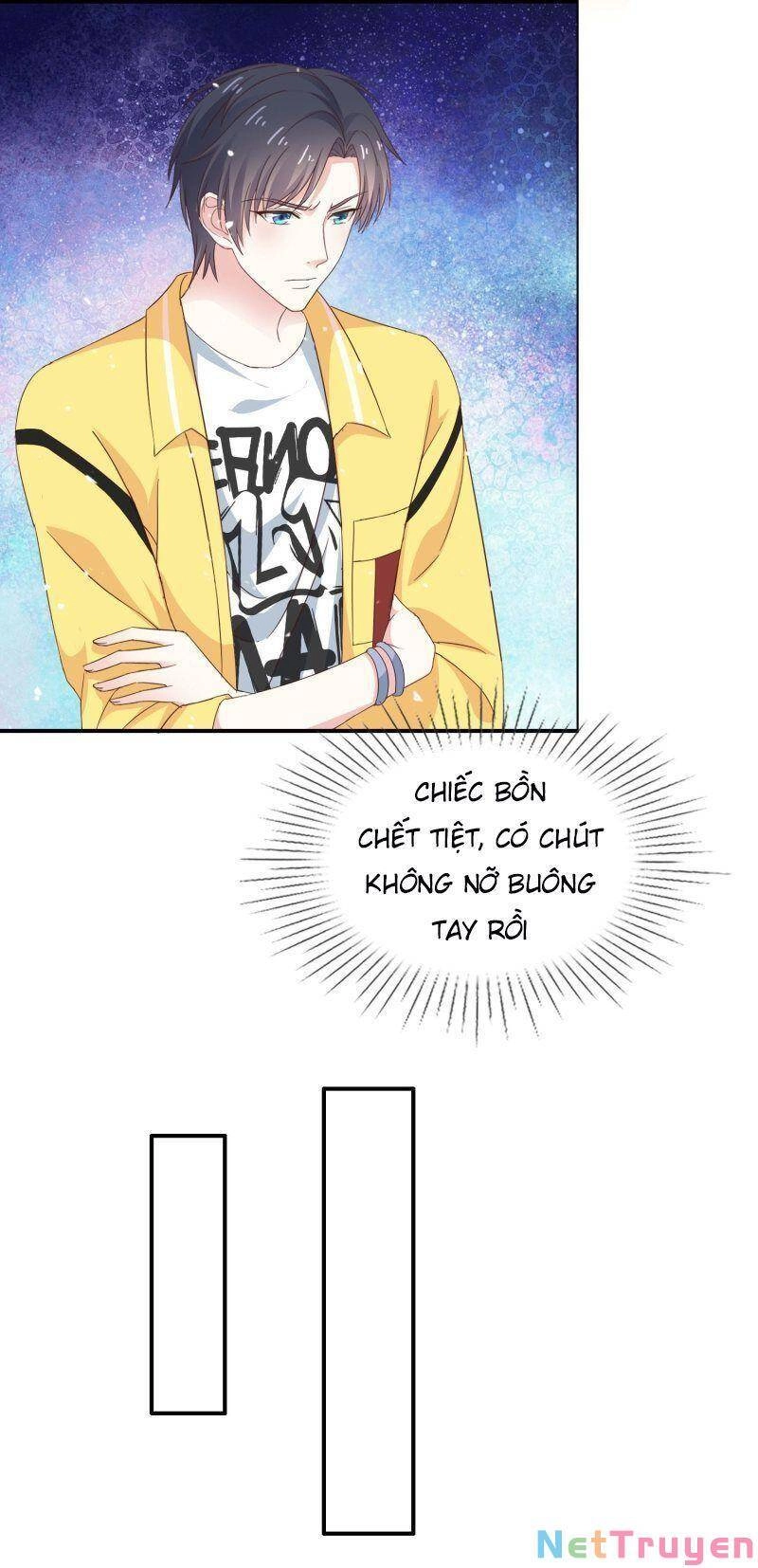 Bồn Nhiên Tinh Động Chapter 32 - 20