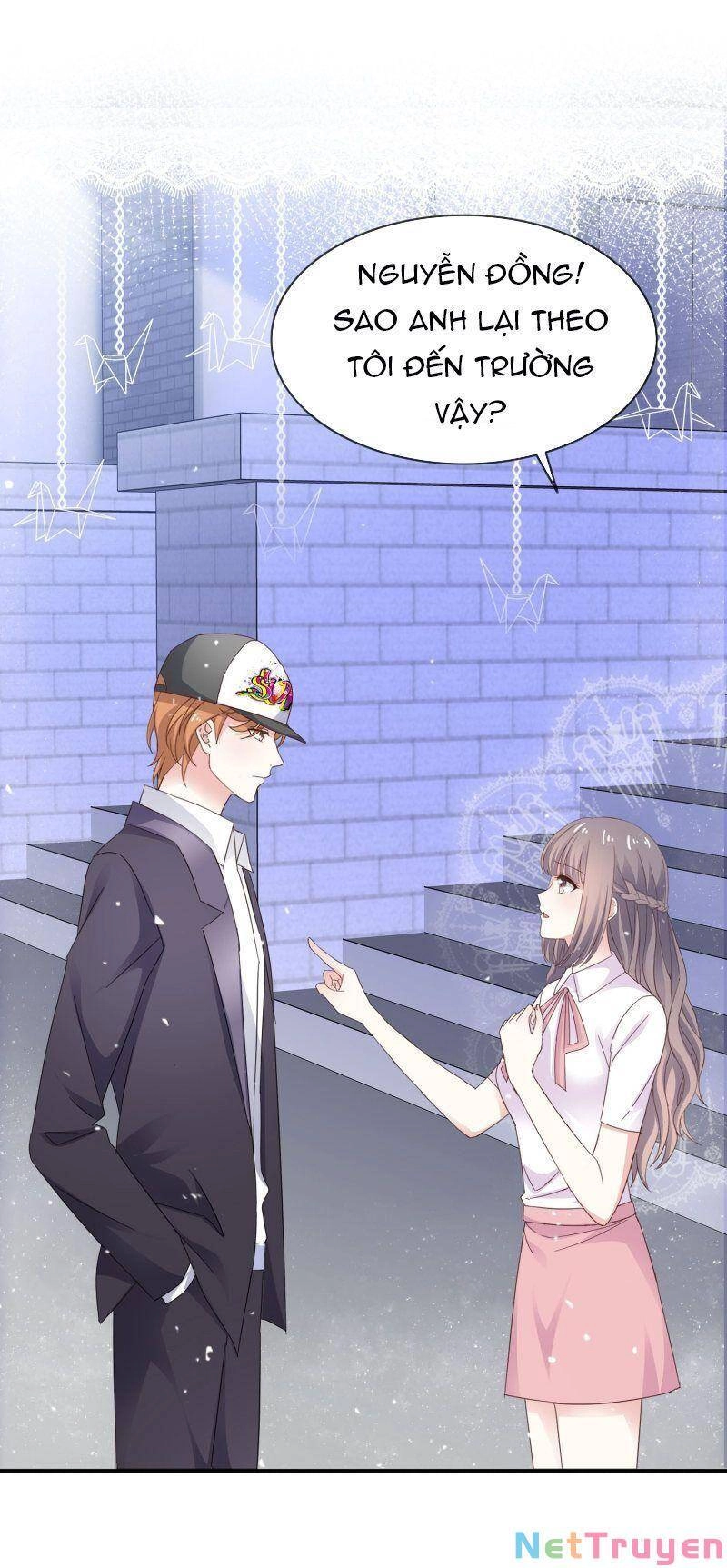 Bồn Nhiên Tinh Động Chapter 33 - 2