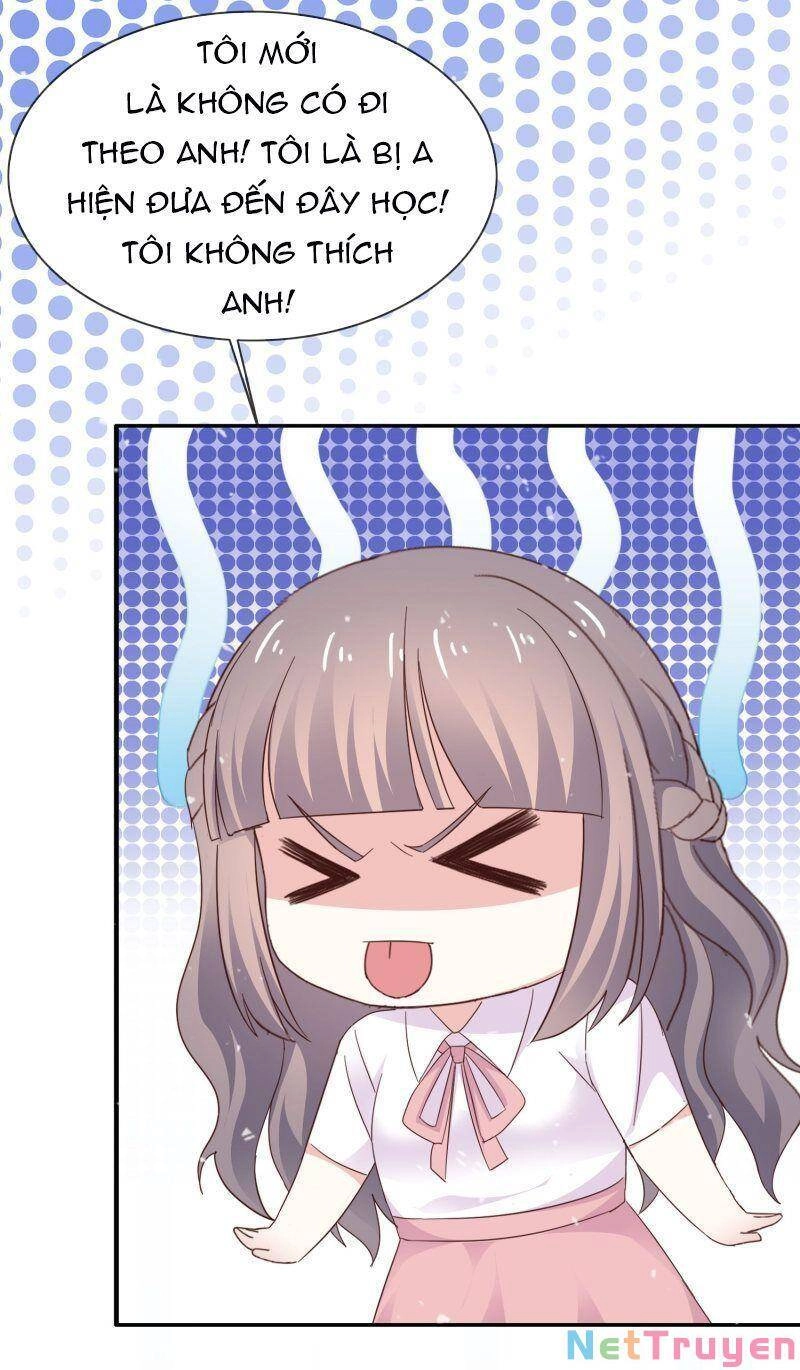 Bồn Nhiên Tinh Động Chapter 33 - 5