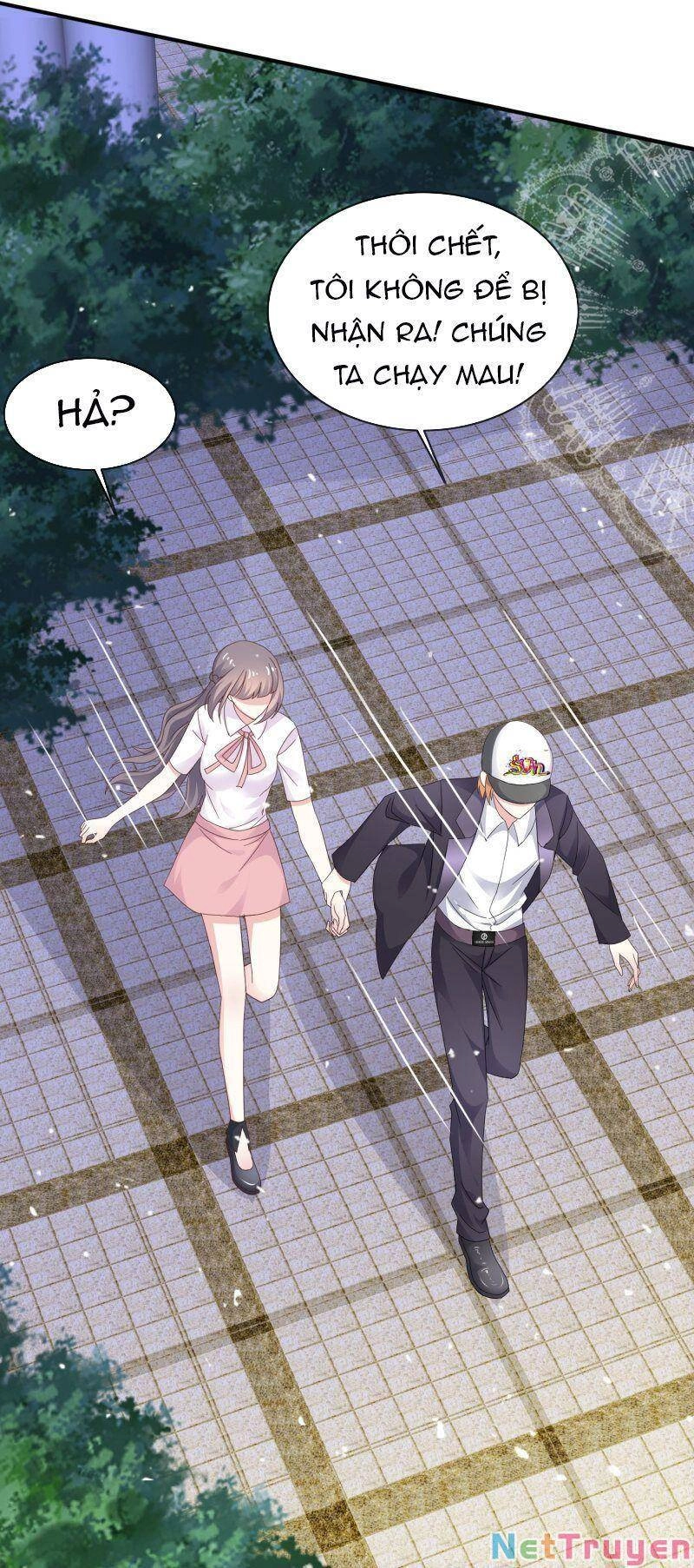 Bồn Nhiên Tinh Động Chapter 33 - 14