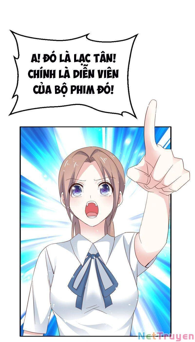 Bồn Nhiên Tinh Động Chapter 33 - 15