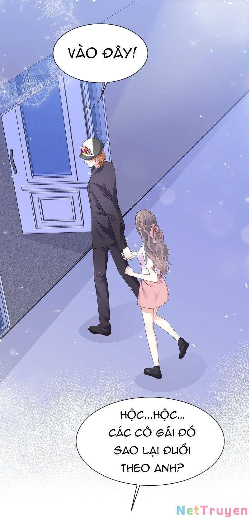 Bồn Nhiên Tinh Động Chapter 33 - 19