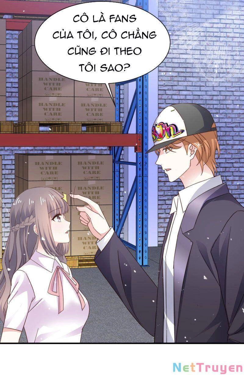 Bồn Nhiên Tinh Động Chapter 33 - 21