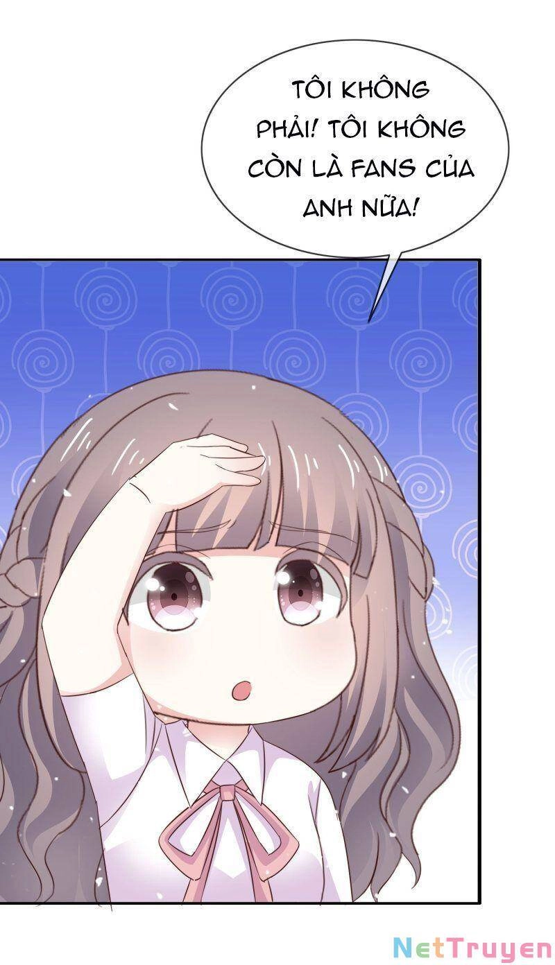 Bồn Nhiên Tinh Động Chapter 33 - 22