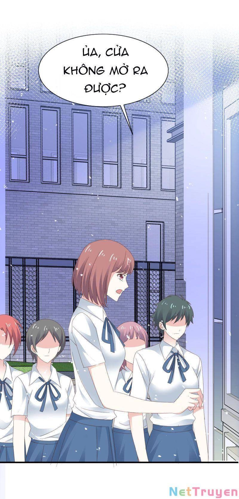 Bồn Nhiên Tinh Động Chapter 33 - 29