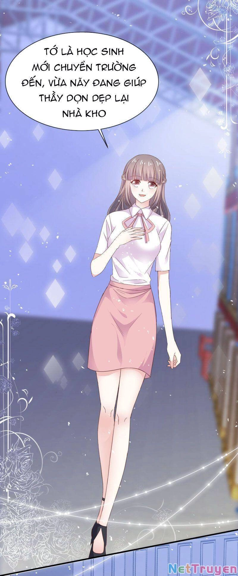 Bồn Nhiên Tinh Động Chapter 33 - 33