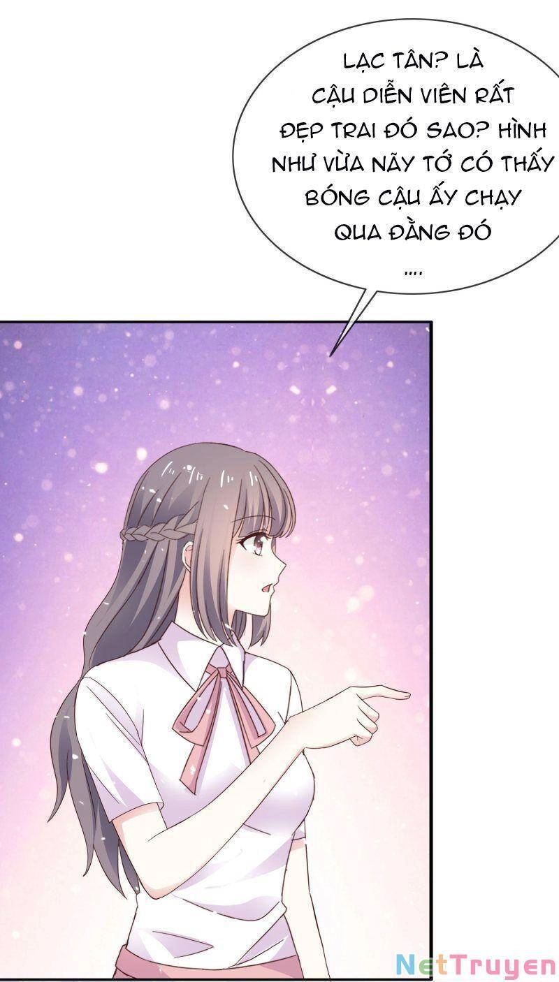 Bồn Nhiên Tinh Động Chapter 34 - 2