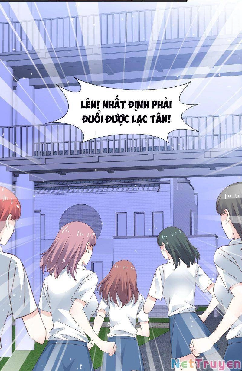 Bồn Nhiên Tinh Động Chapter 34 - 3