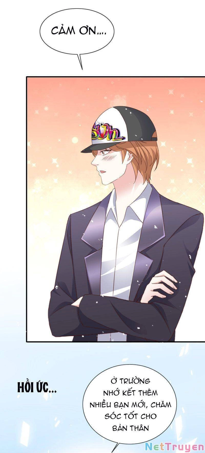 Bồn Nhiên Tinh Động Chapter 34 - 6