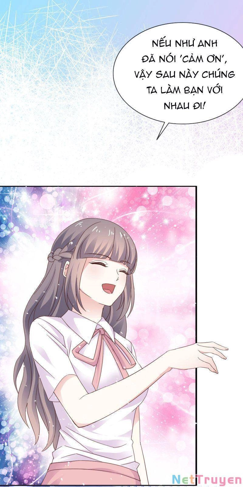 Bồn Nhiên Tinh Động Chapter 34 - 8