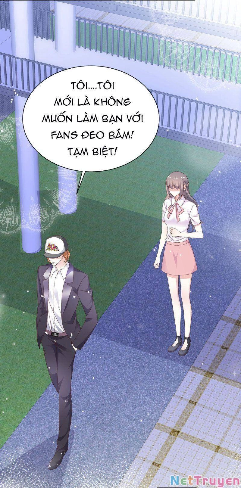 Bồn Nhiên Tinh Động Chapter 34 - 9